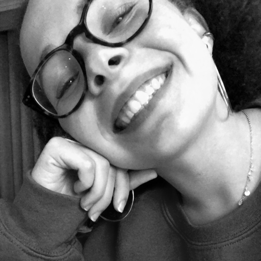 Meet your Posher, Isabel